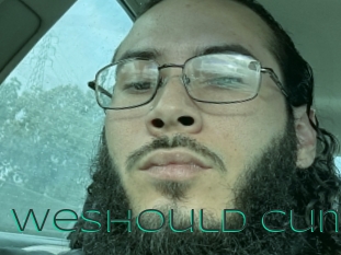 Weshould_cum