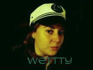 Wettty