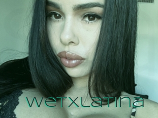 Wetxlatina