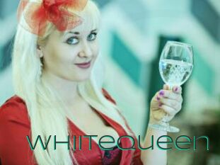 Whiitequeen
