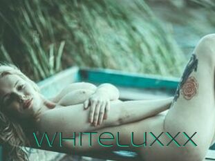 Whiteluxxx