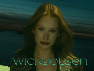 Wickyolsen