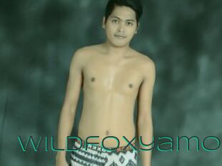 Wildfoxyamo