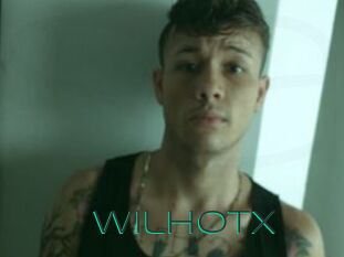 Wilhotx