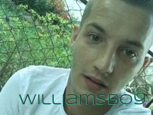 Williamsboy