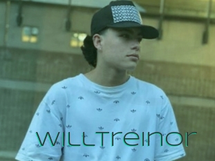 Willtreinor