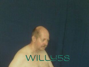 Willy58