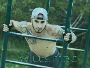 Willymac