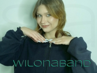 Wilonaband