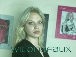 Wilonafaux