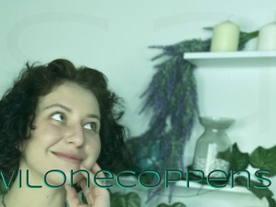 wilonecoppens Sex Agent