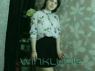 Winklucie