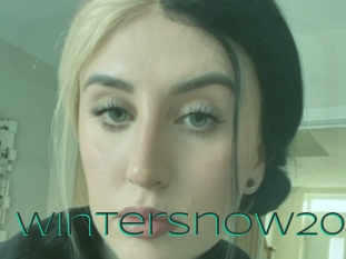 Wintersnow201