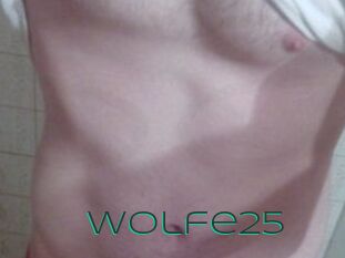 Wolfe25