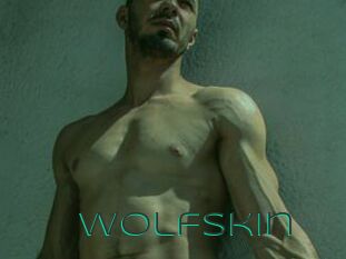 Wolfskin