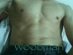 Woodman