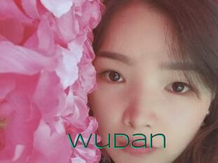 Wudan