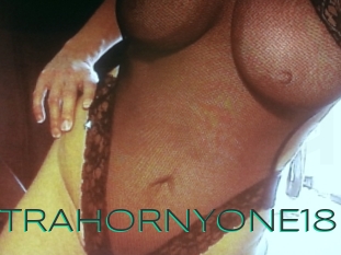 XTRAHORNYONE18