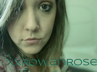 XXRowanRose
