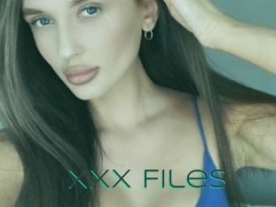 XXX_Files