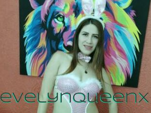 XevelynQueenX