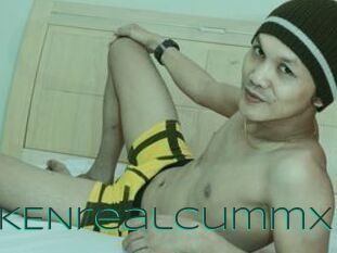 XKENrealcummx