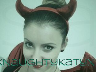 XNaughtyKatyx