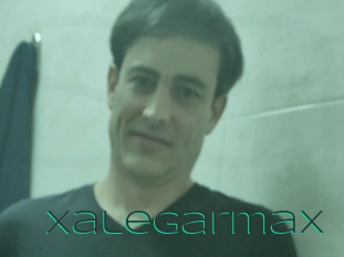 Xalegarmax