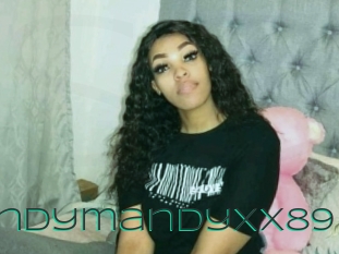 Xcandymandyxx89