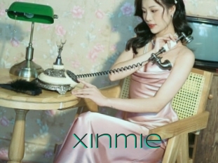 Xinmie