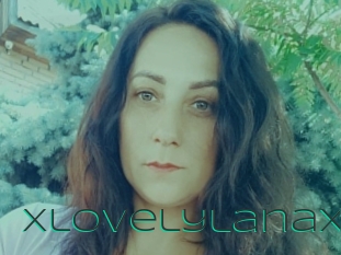 Xlovelylanax