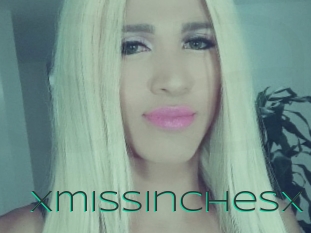 Xmissinchesx