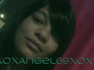 XoxAngel69xox