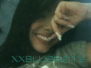 Xxblueberry