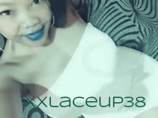 Xxlaceup38