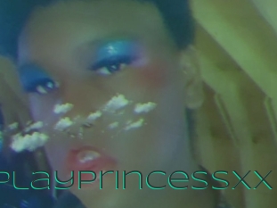 Xxplayprincessxx