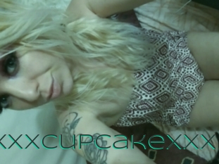 Xxxcupcakexxx