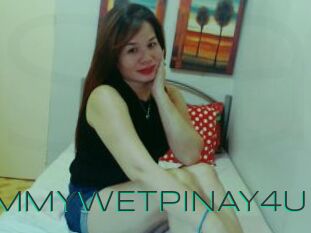 YUMMYWETPINAY4U