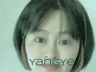 YangYe