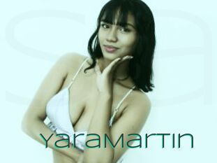 YaraMartin