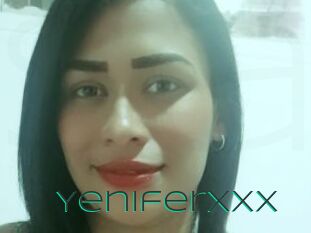 Yeniferxxx