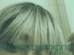 Yesblackdiamond