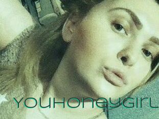 YouHoneyGirl