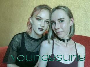 YoungySuny