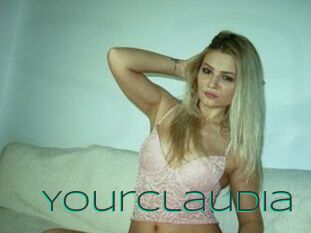 YourClaudia