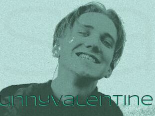 YourFunnyValentine