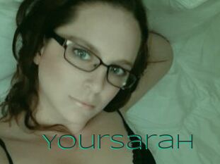 YourSarah