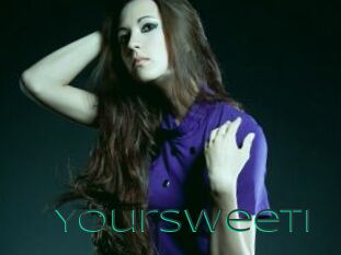 YourSweeti