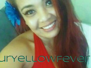 YourYellowFever