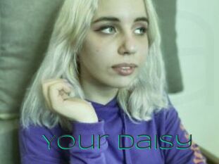 Your_Daisy